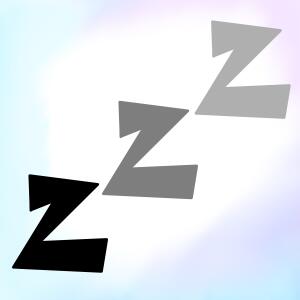 Album Sleeping (feat. Cohen) from DangerPencil Official