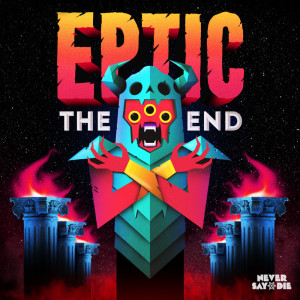 Dengarkan Dimension 7 lagu dari Eptic dengan lirik