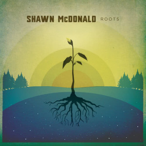 收聽Shawn McDonald的Captivated歌詞歌曲