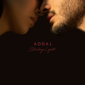 Addal的專輯Blinding Lights