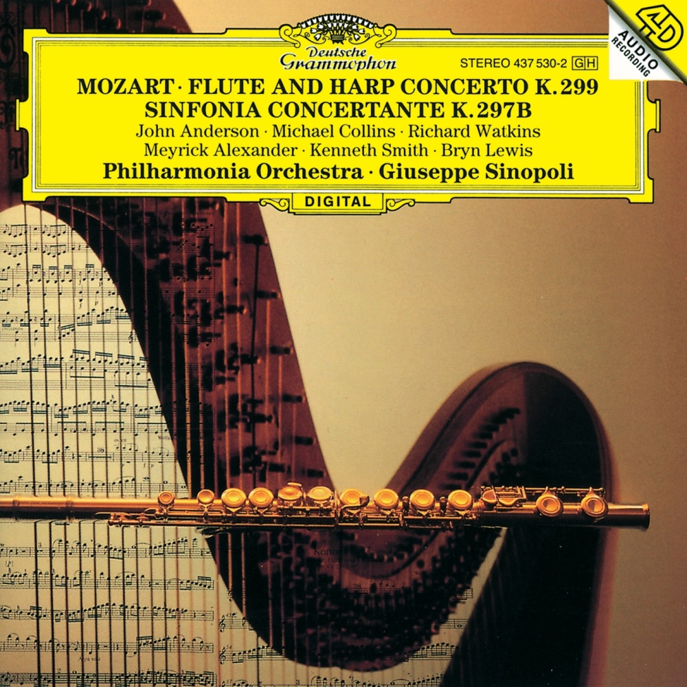 3. Andantino con variazioni