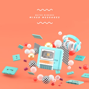 Dengarkan lagu Love for the Rest nyanyian Water Mirrors dengan lirik