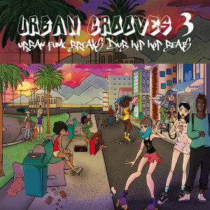 收聽BEBO BEST的Miami Groove (Koko Chanel & Top 10 Inc. Latin Mix)歌詞歌曲
