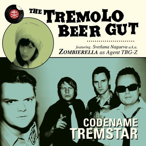 Codename Tremstar