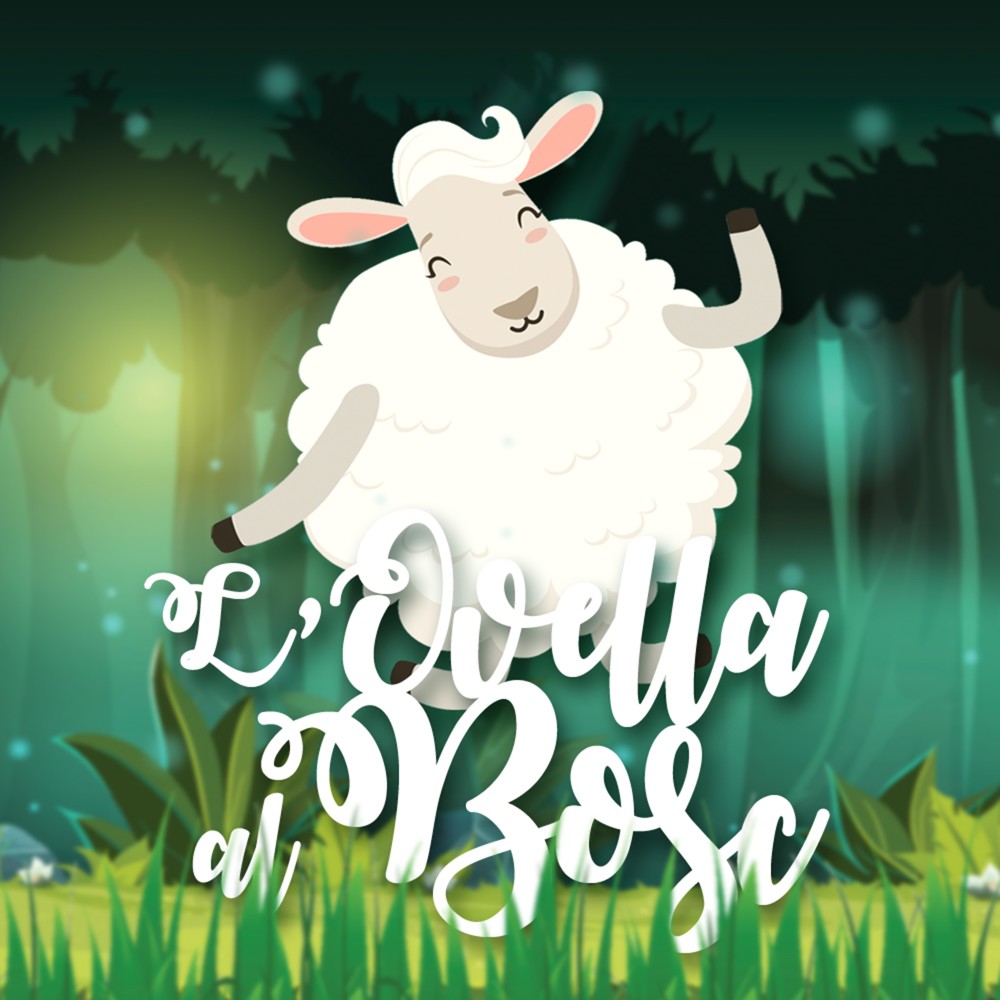 L´Ovella al bosc