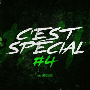 Listen to C’est Spécial #4 (Explicit) song with lyrics from Steo