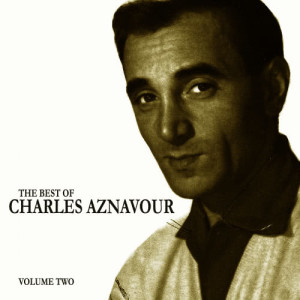 收聽Charles Aznavour的Je te donnerai歌詞歌曲