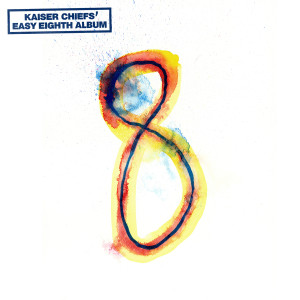 Kaiser Chiefs的專輯Kaiser Chiefs' Easy Eighth Album (Explicit)