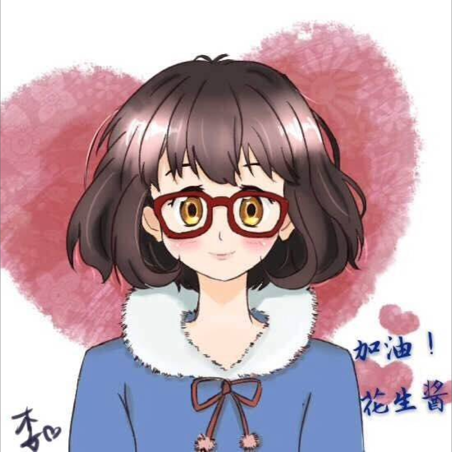 _花生酱_