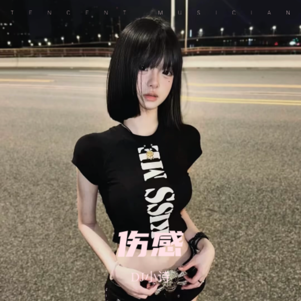 萌萌哒 (DJ小诗 remix) (Remix)