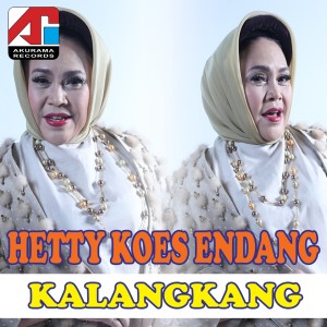 Album Kalangkang from Hetty Koes Endang
