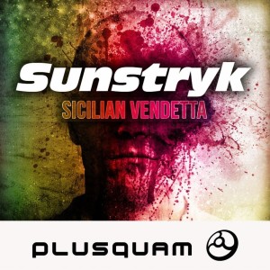 Album Sicilian Vendetta from Sunstryk