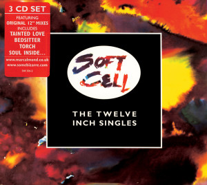 ดาวน์โหลดและฟังเพลง So (Extended Version / 12" Edit) พร้อมเนื้อเพลงจาก Soft Cell