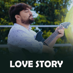 Album Love Story from 