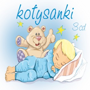 Album Kołysanki from Various