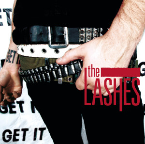 ดาวน์โหลดและฟังเพลง Safe To Say (Album Version) พร้อมเนื้อเพลงจาก The Lashes