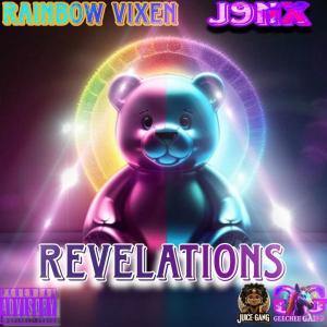 Rainbow Vixen的專輯Revelations (feat. J9NX)
