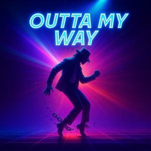 Ishq的專輯Outta My Way