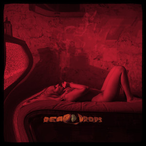 John Penman的专辑Dead Drops (Explicit)
