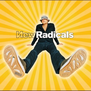 ดาวน์โหลดและฟังเพลง I Hope I Didn't Just Give Away The Ending พร้อมเนื้อเพลงจาก New Radicals