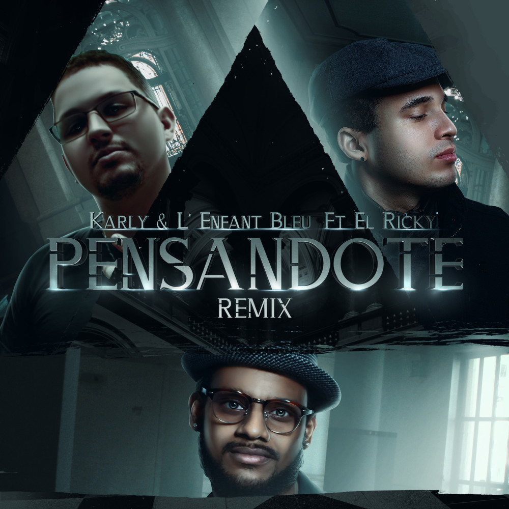 Pensandote (Remix)