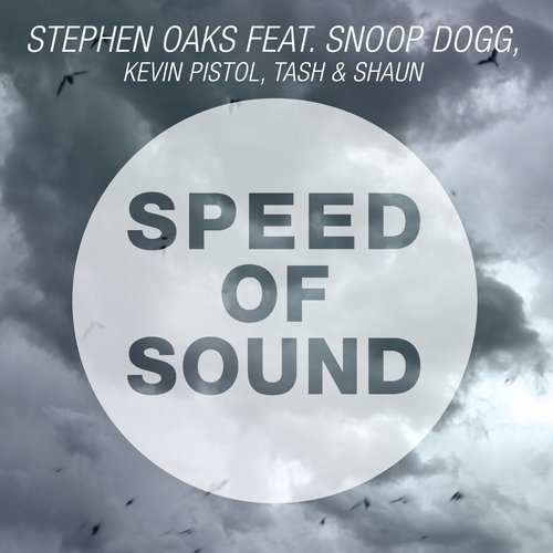 Speed of Sound (feat. Snoop Dogg)