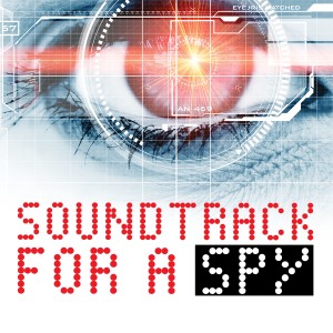 Lalela Artists的專輯Soundtrack for a Spy
