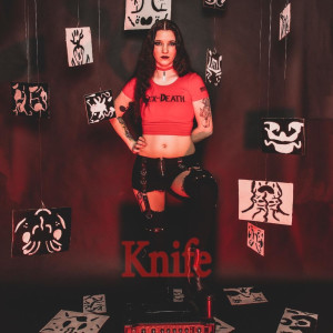 Listen to Knife song with lyrics from Jazz Patterson