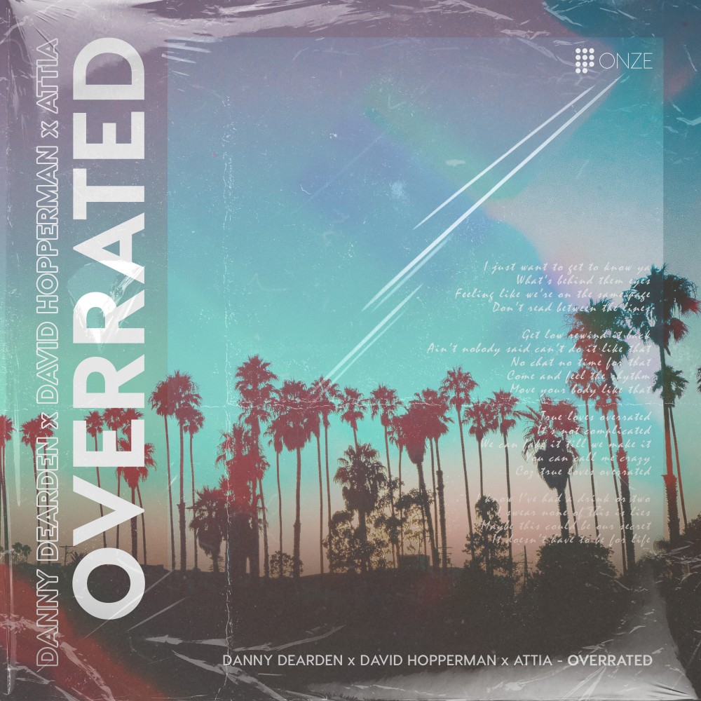 Overated