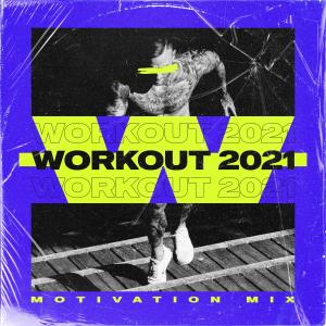 Dario G的专辑Workout 2021 - Motivation Mix