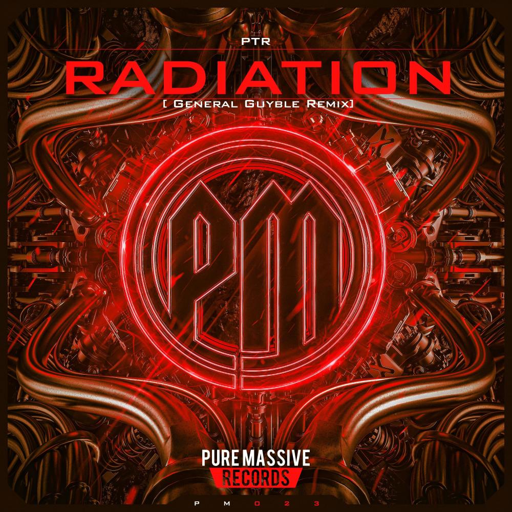 Radiation (General Guyble Remix)