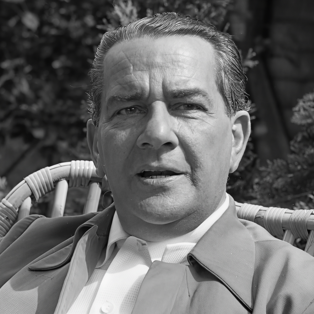 Eduard van Beinum