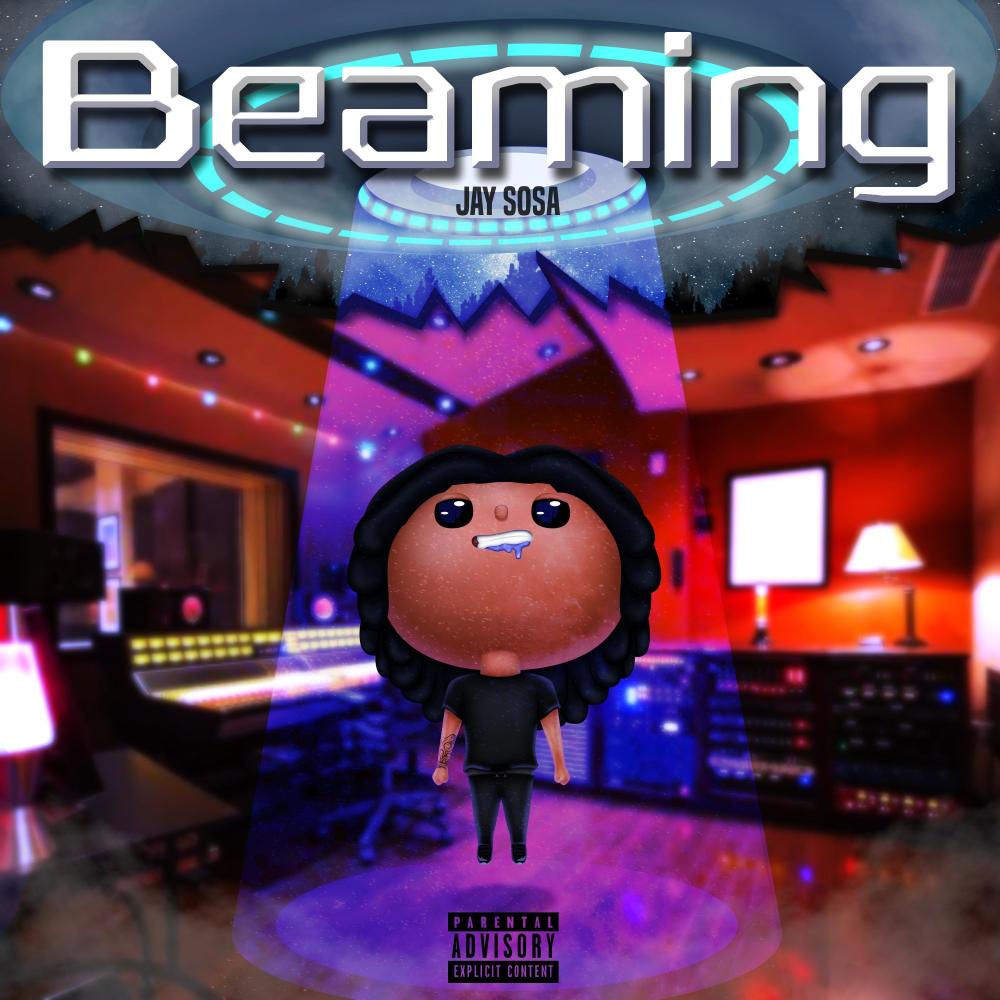 Beaming (Explicit)