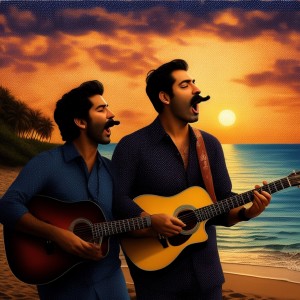 Dengarkan Ensenadita lagu dari Verón Palacios dengan lirik