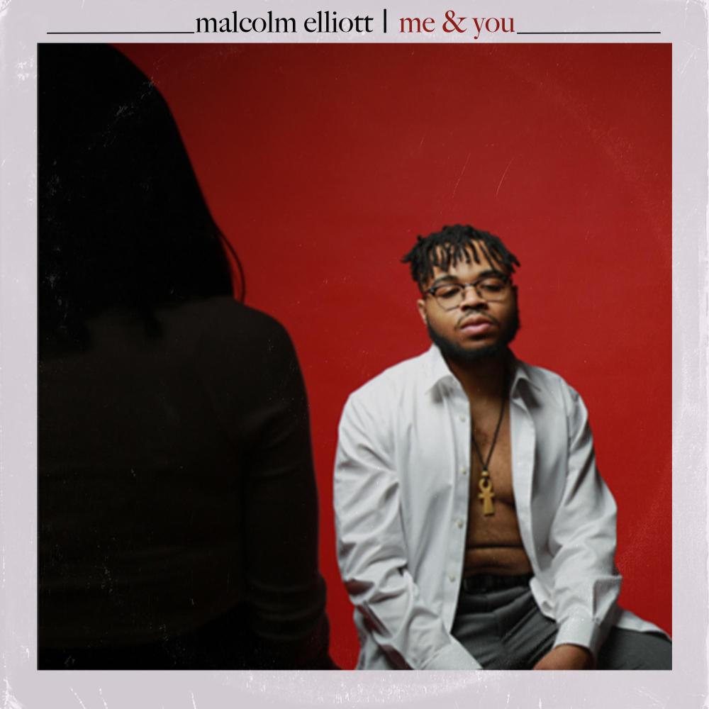 Me & You (feat. Chase Miracles)