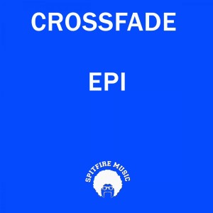 Crossfade的專輯Epi