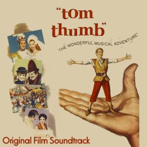 ดาวน์โหลดและฟังเพลง Tom Thumb's Tune พร้อมเนื้อเพลงจาก Russ Tamblyn