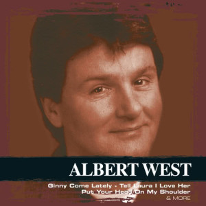 收聽Albert West的Honey (Album Version)歌詞歌曲