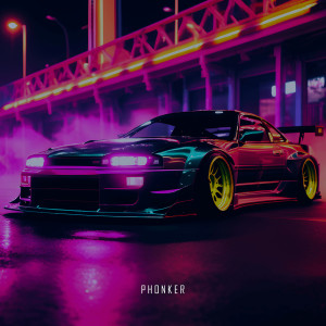Album Phonker (Explicit) from Max Maikon