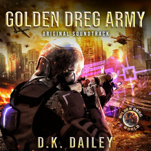 Listen to At War song with lyrics from D.K. Dailey