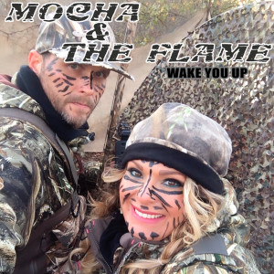 Listen to Wake You Up song with lyrics from Mocha