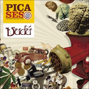 ดาวน์โหลดและฟังเพลง Picaseso พร้อมเนื้อเพลงจาก VuDu