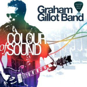 收聽Graham Gillot Band的Right Here Waiting歌詞歌曲