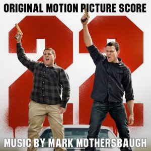 ดาวน์โหลดและฟังเพลง 22 Jump Street พร้อมเนื้อเพลงจาก Mark Mothersbaugh