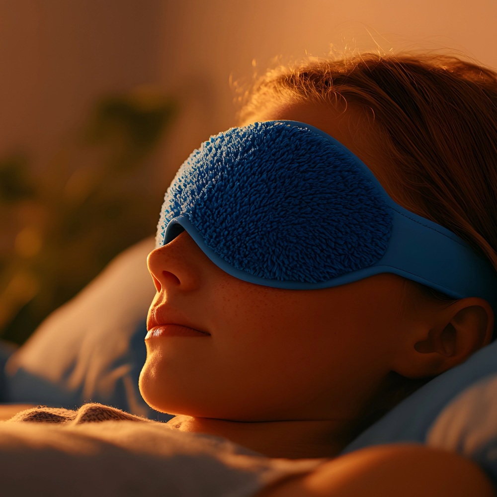 Evening Soothing Sleep Sounds