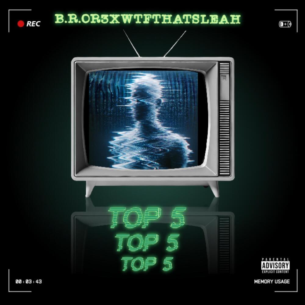 Top 5 (Explicit)