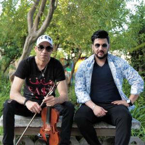 Listen to W3lach song with lyrics from DJ Rimka