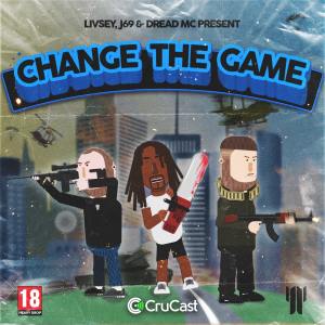 Listen to Change the Game song with lyrics from Livsey