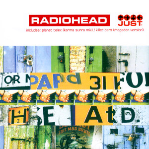 Dengarkan Planet Telex (Karma Sunra Mix) lagu dari Radiohead dengan lirik