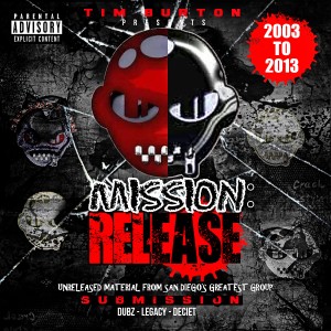 Listen to Right Now (Explicit) song with lyrics from Submission
